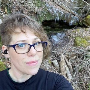 Meet your Posher, Krista